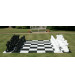 Lielo šahu un dambretes laukums Rolly 218752